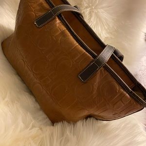 CH Carolina Herrera Bag